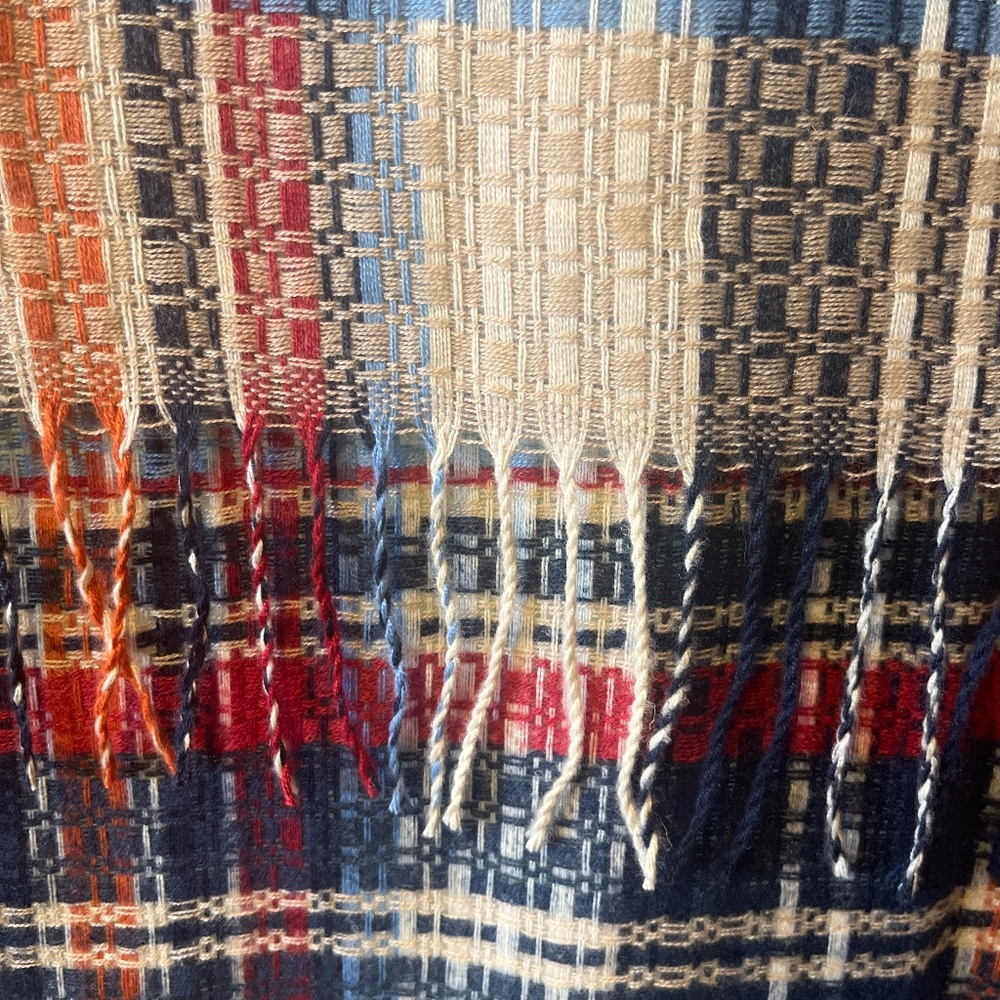 Scarf - Picture 2 of 2